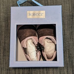 Robeez Boots